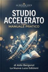 Aldo Bergonzi – Studio accellerato (2026)