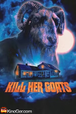 Kill Her Goats (2023)