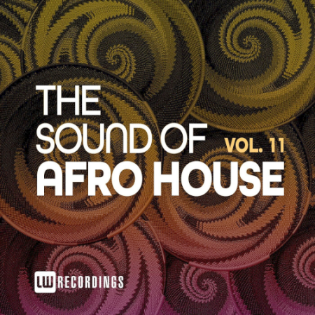 VA - The Sound Of Afro House Vol. 11 (2021)