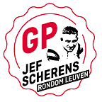 GP SCHERENS  -- B --  15.08.2021 1-scherens
