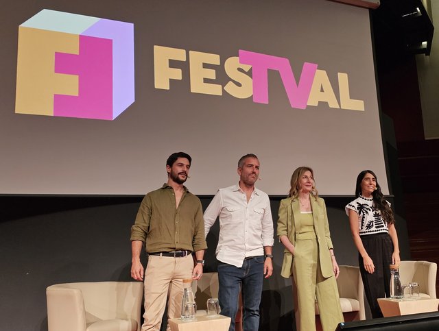 LA PELÍCULA “KRAKEN. EL LIBRO NEGRO DE LAS HORAS”, DE MANU SANABRIA, COMENZARÁ A RODARSE EL 15 DE SEPTIEMBRE