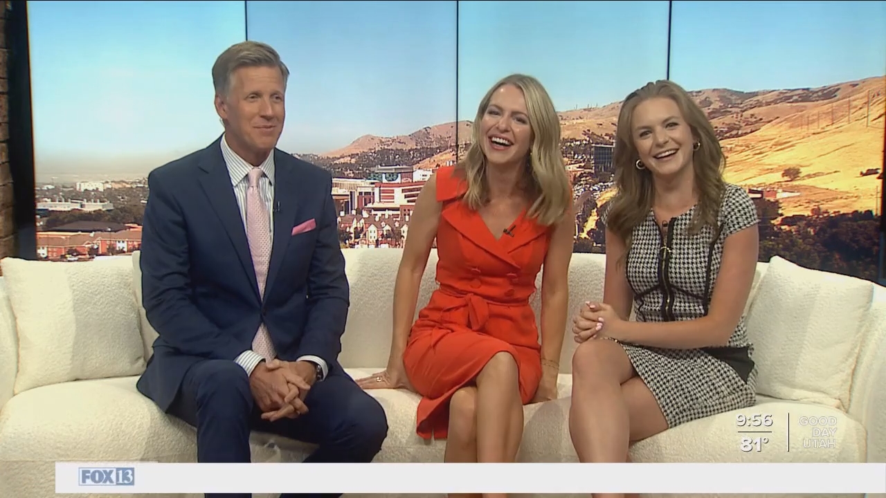 08.14 - 16.00.00 - FOX13 News  Good Day Utah 9AM  ᴺᵉʷ. Utah news, wea....ts_snapshot_00.57.17.974