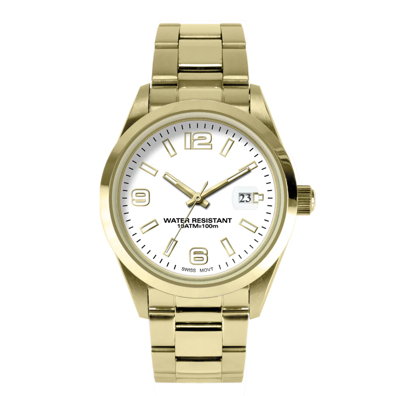 Reloj davos 1