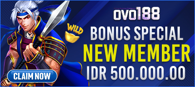 OVO188-alternatif