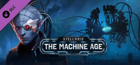 Stellaris The Machine Age-Rune