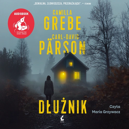 Agnieszka Kowalska-Bojar - Reborn