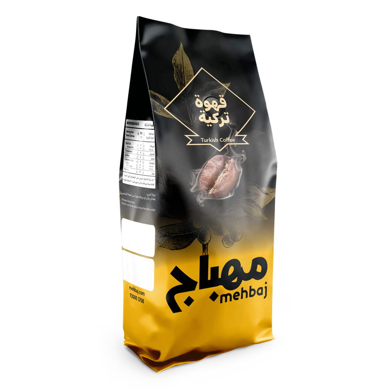 Turkish Coffee 200 G — Postimages