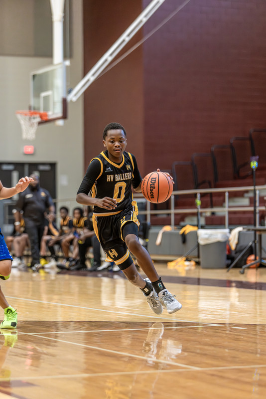 HV Ballers Elite