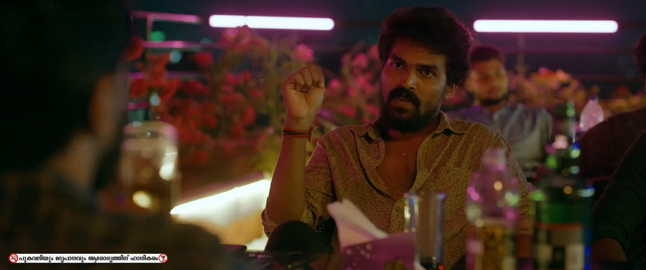 Mura 2024 WebRip [Hindi + Tamil + Telugu] 480p, 720p, 1080p ESub Screenshot