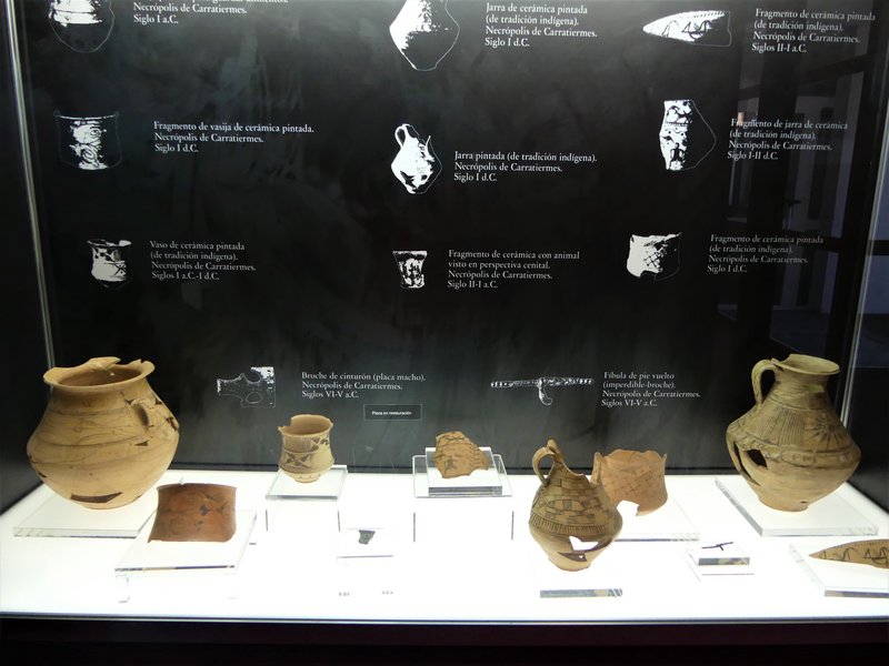 YACIMIENTO ARQUEOLOGICO DE TIERMES-16-2-2020 - Soria y sus pueblos-2010/2013/2020 (4)