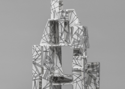 Скульптура 3