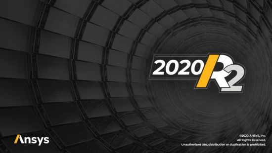 ANSYS Motion 2020 R2 (x64) Multilanguage