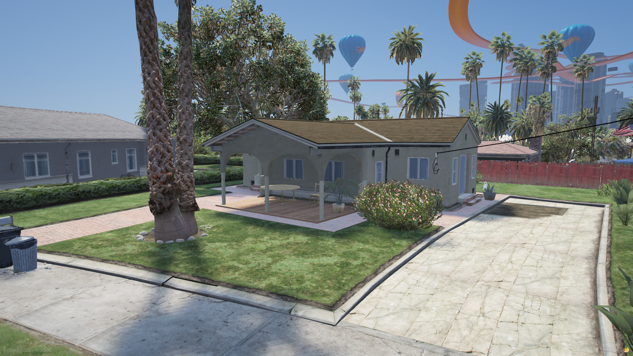 East Mirror Drive 5 Mid-End Apartment Interior, Occupancy: True