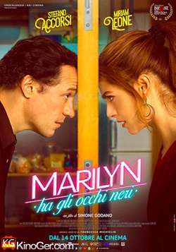 Die Augen von Marilyn (2021)