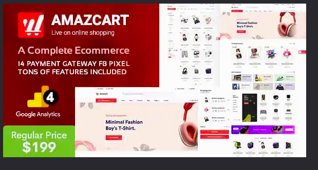 amazcart