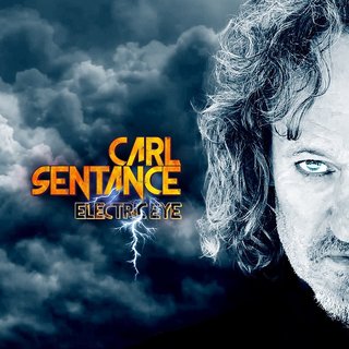 Carl Sentance - Electric Eye (2021).mp3 - 320 Kbps