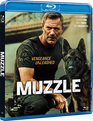 K9 - Squadra Antidroga 2023 .avi AC3 BDRIP - ITA - italyparadiso