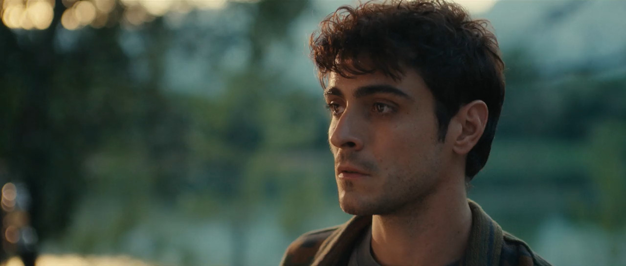The Map of Longing 2026 WebRip Season 1 [Hindi + Telugu + English] 480p 720p ESub Screenshot