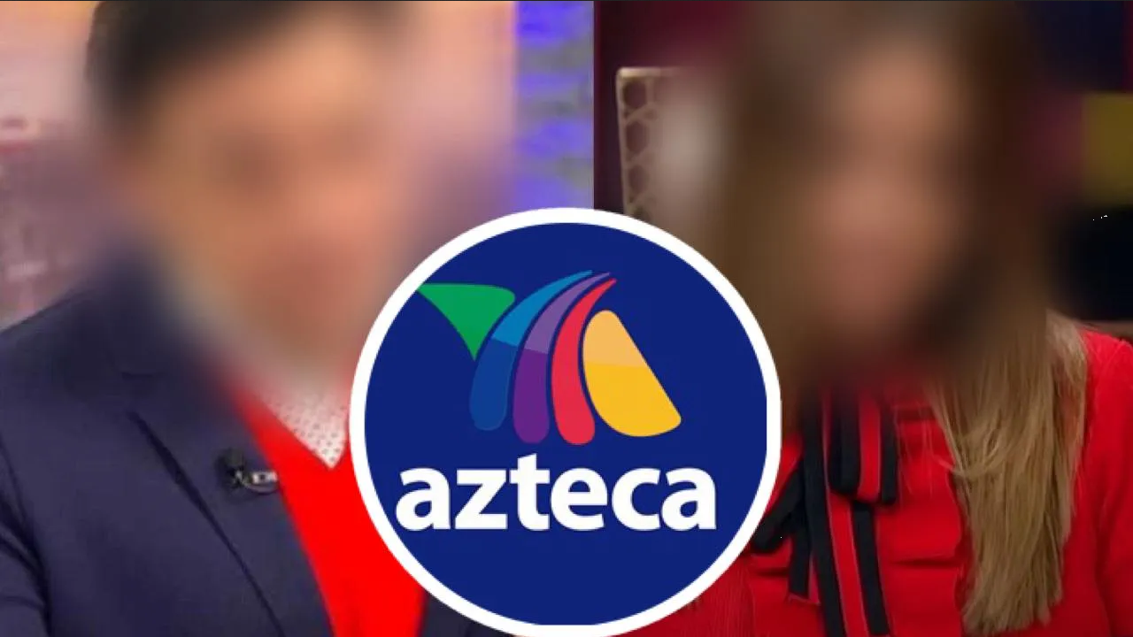 Escándalo en TV Azteca: Pelea entre famosos conductores por dinero; exhiben deuda