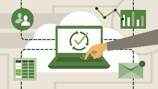 Configuring and Managing Microsoft 365 Workload Integrations-ELOHiM