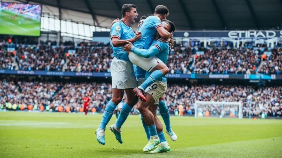 ¡Manchester City, campeón! Derrota del Arsenal da título a los 'Sky Blues' que entran a selecta lista
