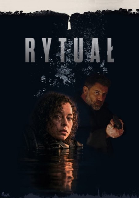 Rytuał / Ritual / Ritueel (2022) PL.480p.BDRip.XviD.DD2.0-K83 / Lektor PL