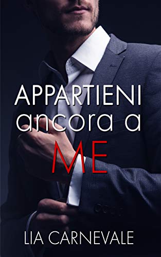 Lia Carnevale – Appartieni ancora a me (2021)