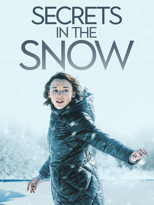 Tajemnice zamarznitego jeziora / Secrets in the Snow (2020)