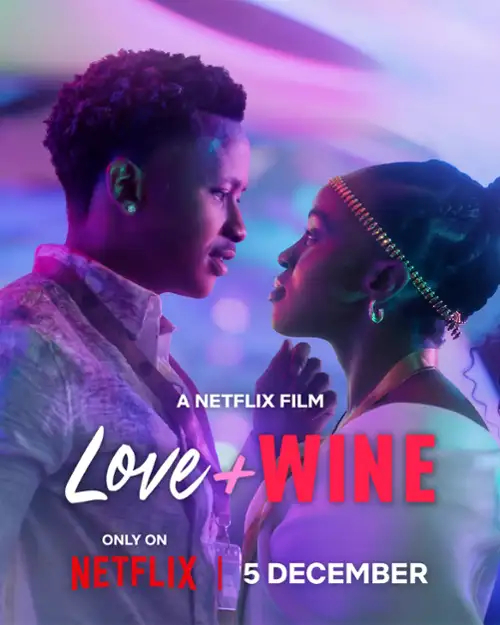 Miłość i wino / Love and Wine (2025)  PL.720p.NF.WEB-DL.DD5.1.XViD-P2P / Polski Lektor DD 5.1