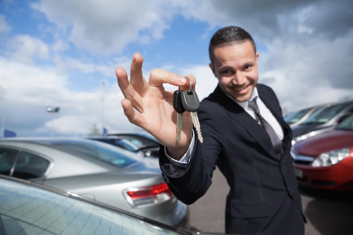 Ваши возможности для удобных поездок с  BESTRENTAL