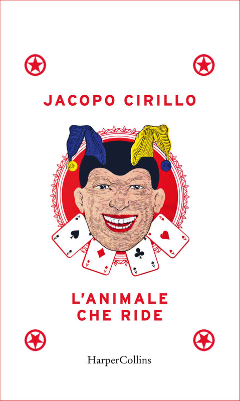 Jacopo Cirillo – L’animale che ride (2021)
