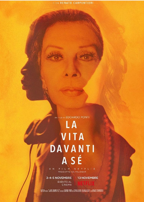 La vita davanti a sé (2020) WEBDL 720p x264 E-AC3+AC3 ITA ENG