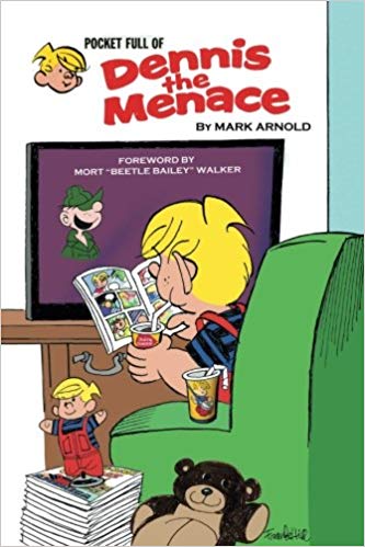 Pocket Full of Dennis the Menace 