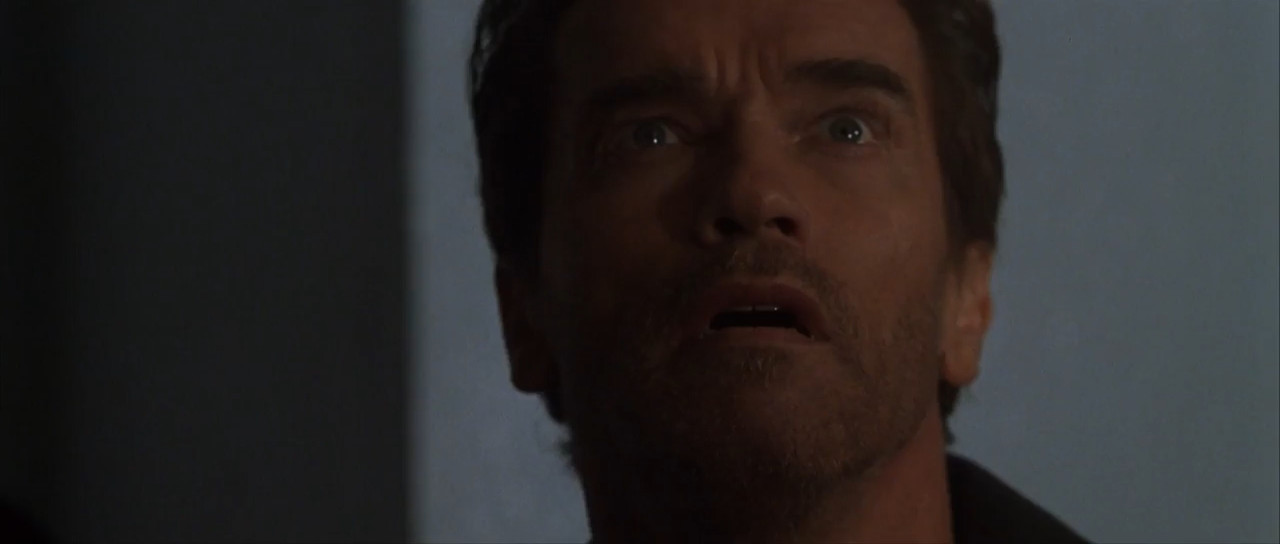 End of Days 1999 BluRay [Hindi + English] 480p 720p ESub Screenshot