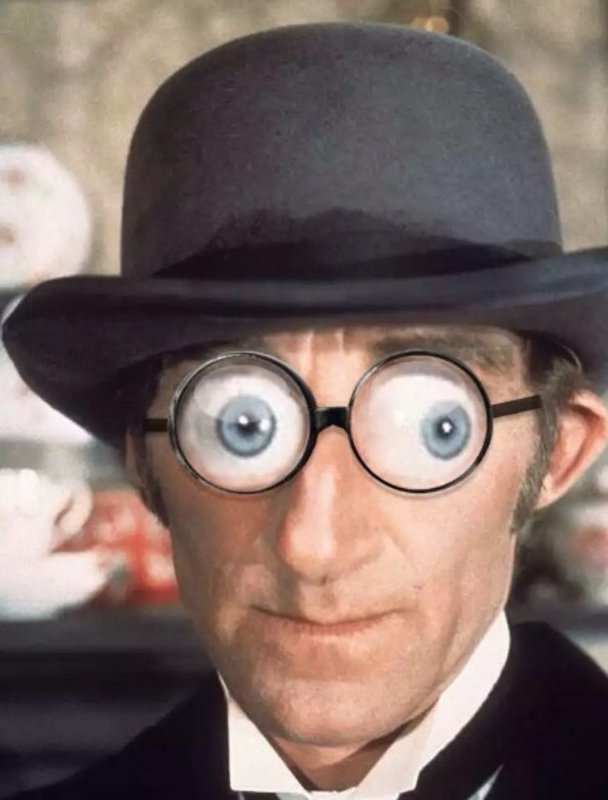 eyes