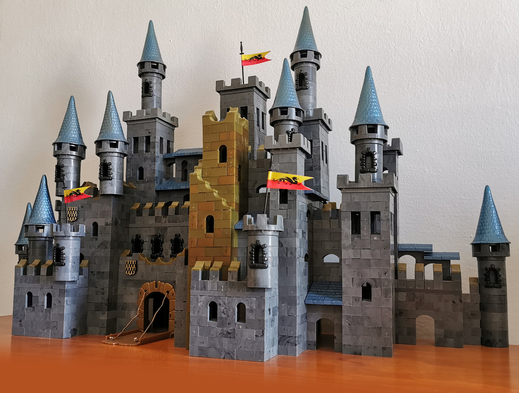 Castillo de la Torre Dorada 08