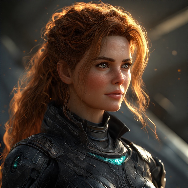Kara-Thrace-is-Reborn-Battlest-67