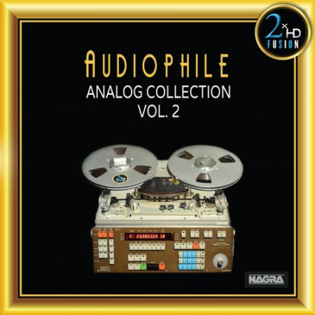 VA - Audiophile Analog Collection Vol. 2 (2020) [Hi-Res]