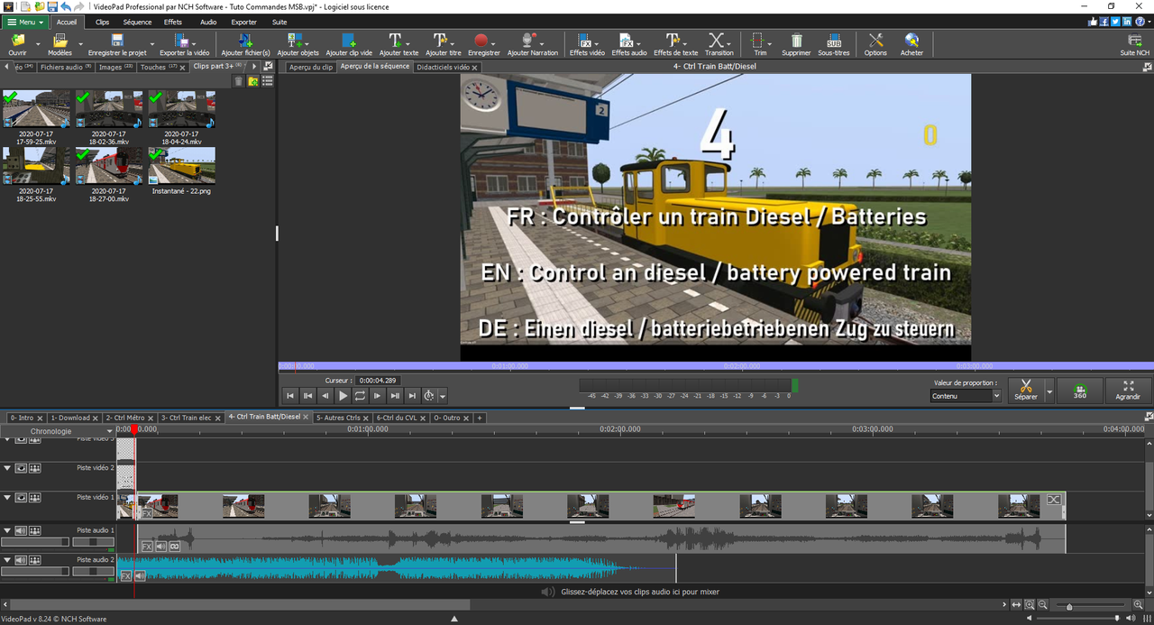 Screen tuto msb CMD 5 — Postimages