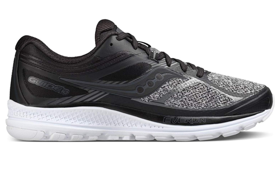 Saucony Guide 10 LR Running Shoes 