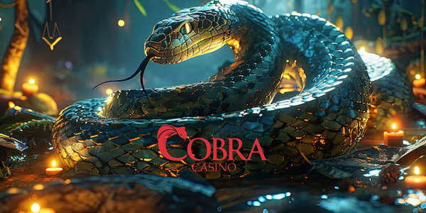 Cobra Casino Fairness