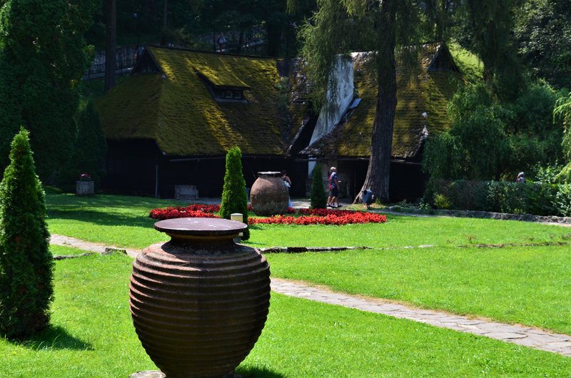 Rumanía y sus pueblos-2015 - Blogs de Rumania - Bran-7-8-2015 (18)