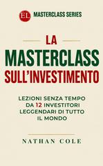 Nathan Cole – La Masterclass sull’Investimento (2026)