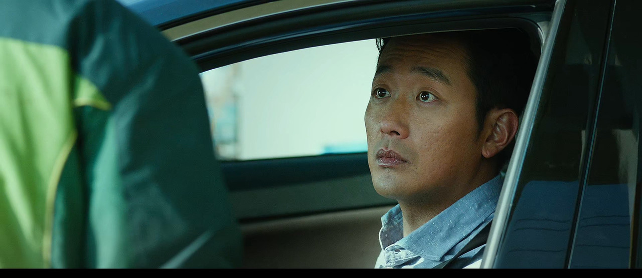 [HR] 터널 Tunnel (2016) [BluRay 1080p x265]_01