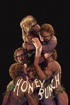 Honey Bunch 2025 480p WEB-DL x264-TFPDL