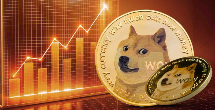 article imageDogecoin рискует упасть на 15%