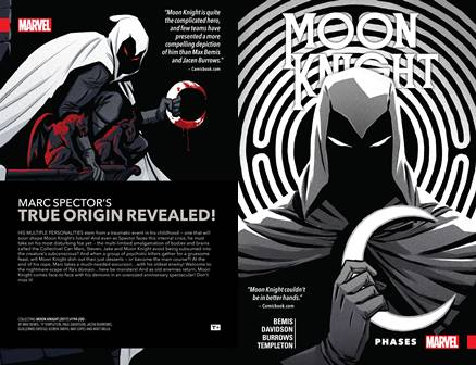 Moon Knight - Legacy v02 - Phases (2018)