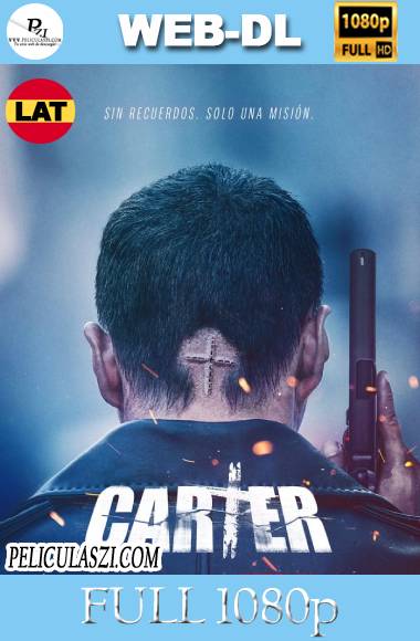 Carter (2022) Full HD WEB-DL 1080p Dual-Latino