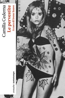 Camilla Cederna - Le pervestite (2024)