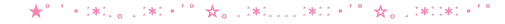 stars nd sparkles